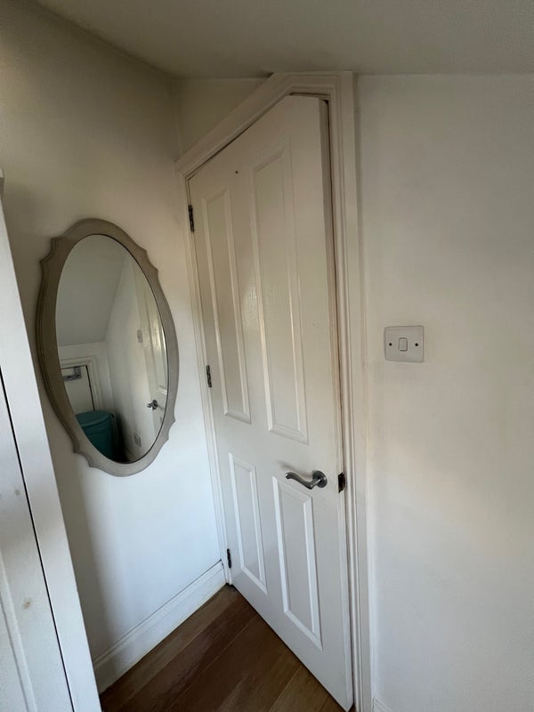 Room Cromwell Road in Greater London