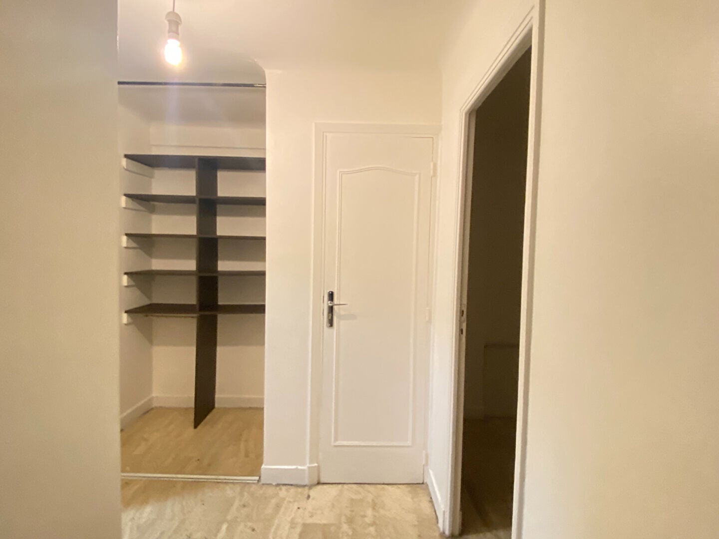 Appartement Boulevard de la Madeleine à Nice