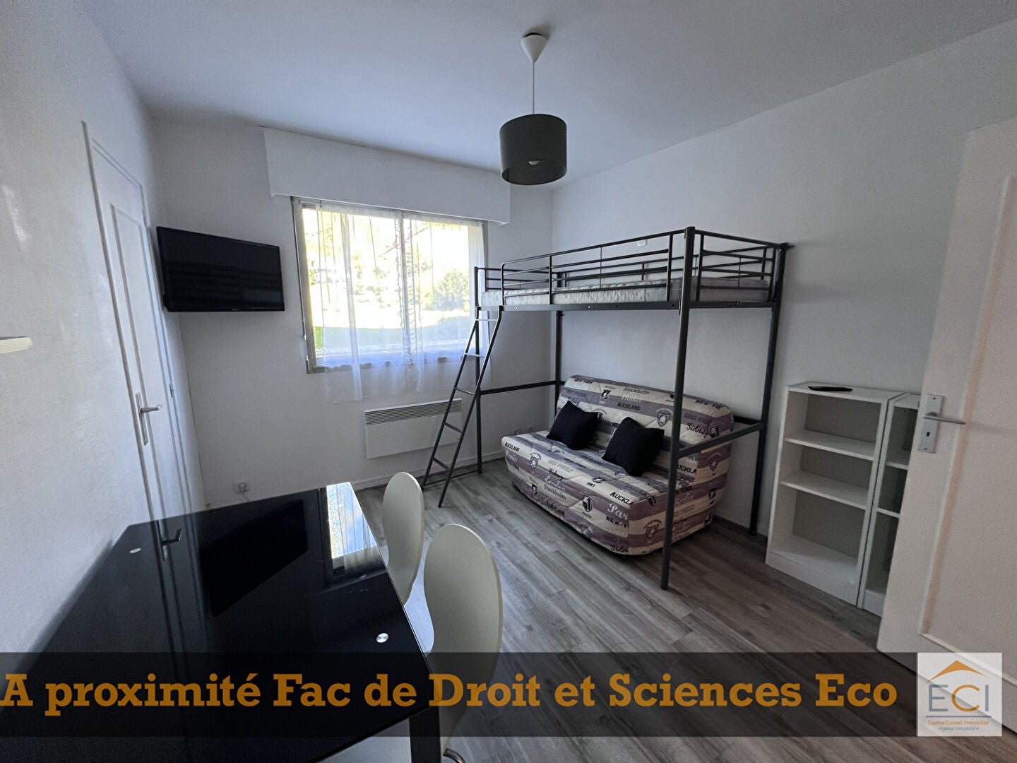 Appartement Rue de Bourneville à Limoges