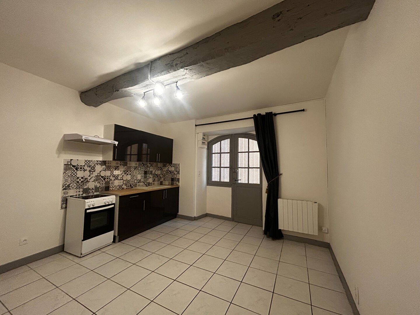 Chambre Rue Neuve d'Argenson à Bergerac