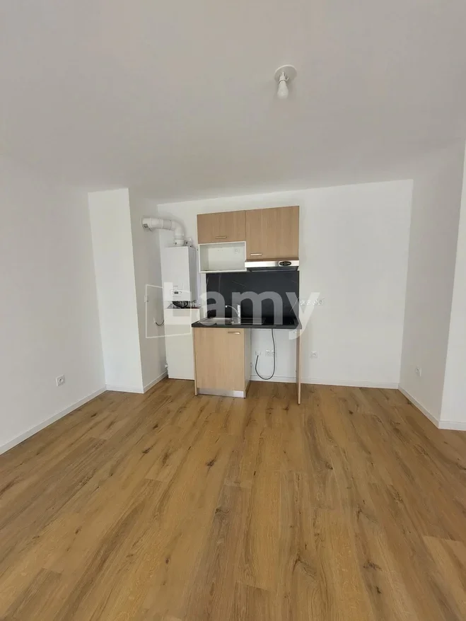 Appartement Rue de la Glissoire à Lens