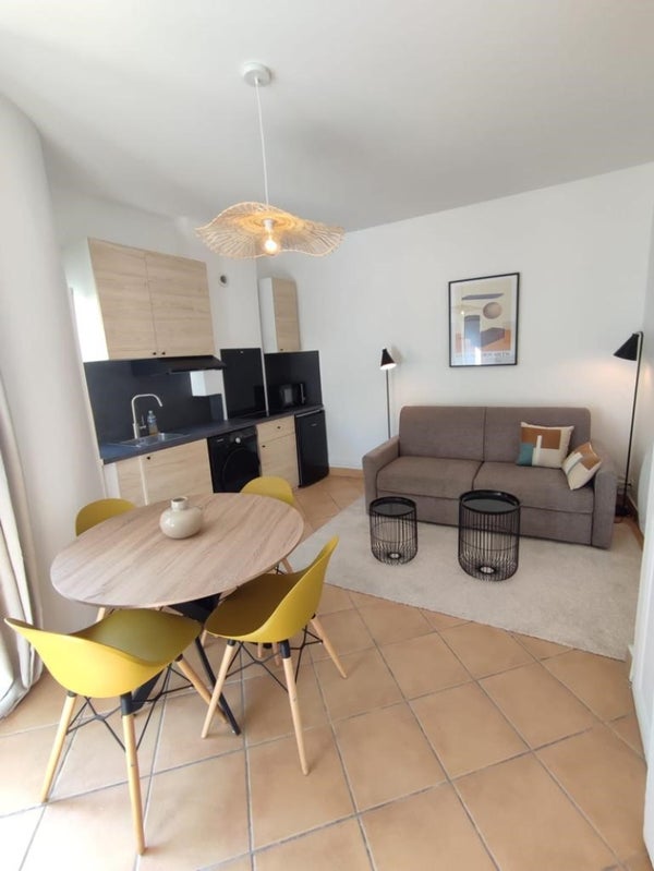 Appartement Rue Sébastien Gryphe à Lyon