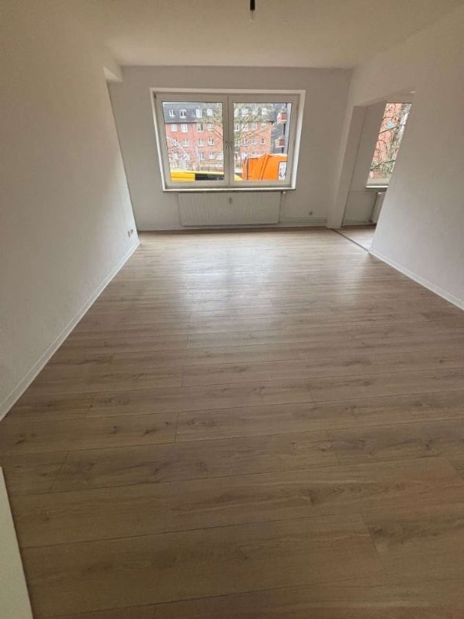 Wohnung Leineweberbrücke in Neumünster