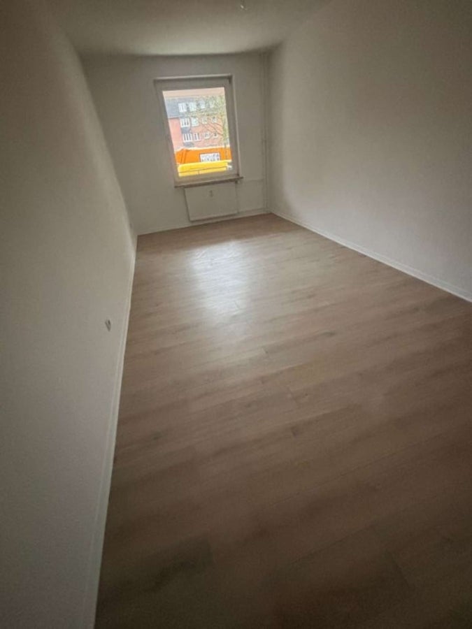 Wohnung Leineweberbrücke in Neumünster