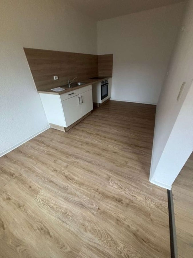 Wohnung Leineweberbrücke in Neumünster