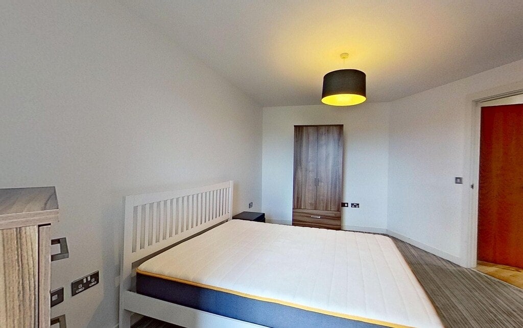 Flat Gotts Road in Leeds