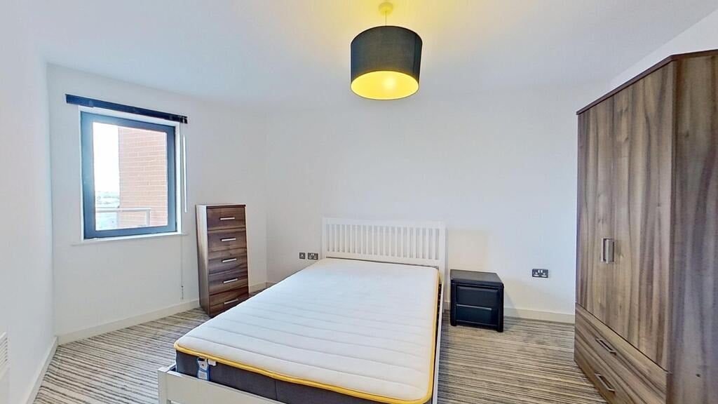 Flat Gotts Road in Leeds