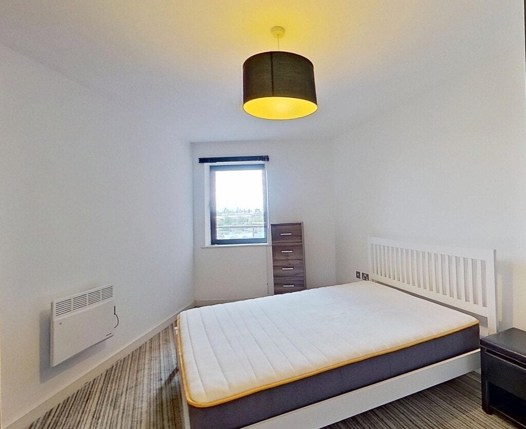 Flat Gotts Road in Leeds