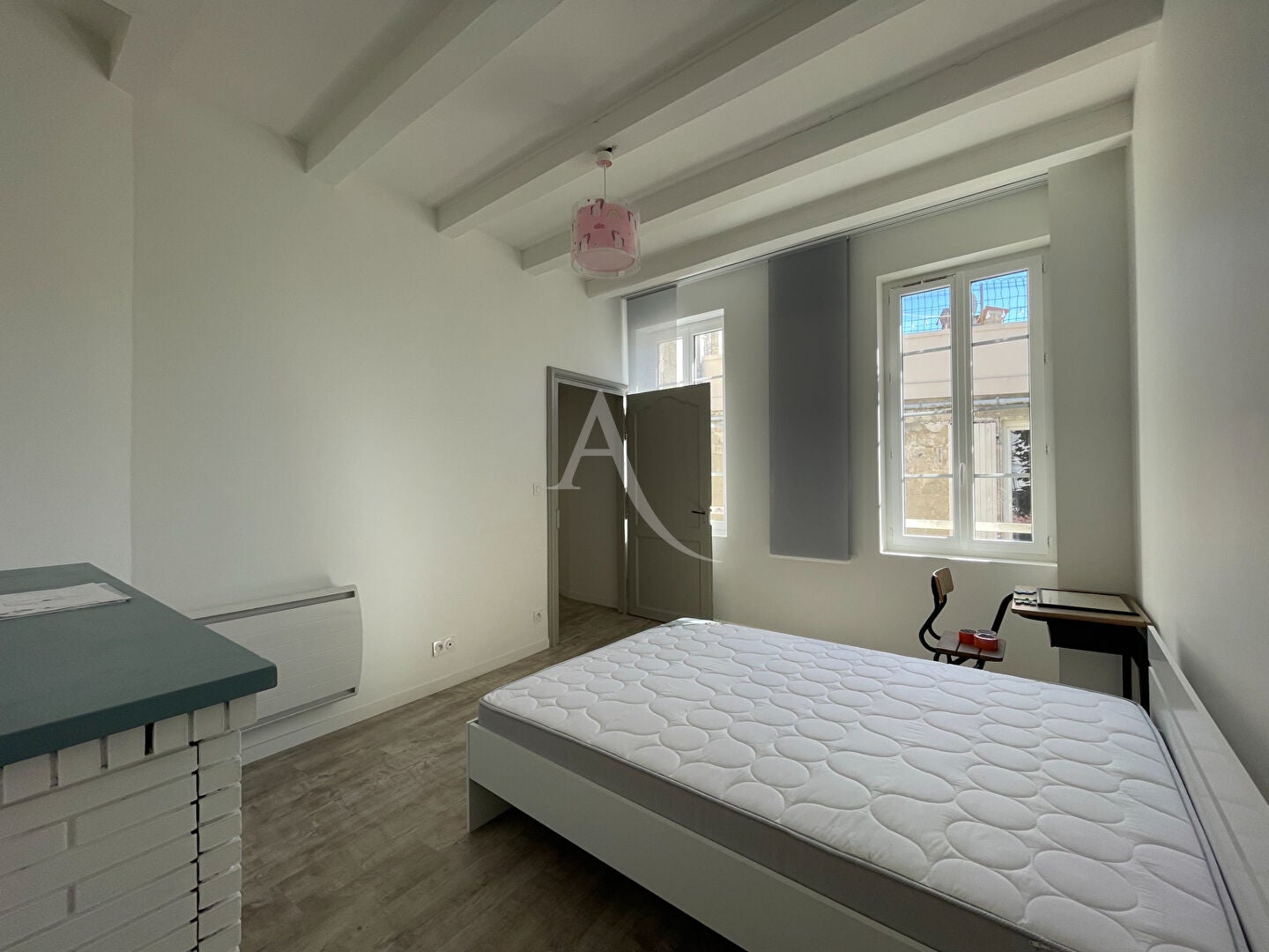 Appartement Rue André Lemoyne à Saintes