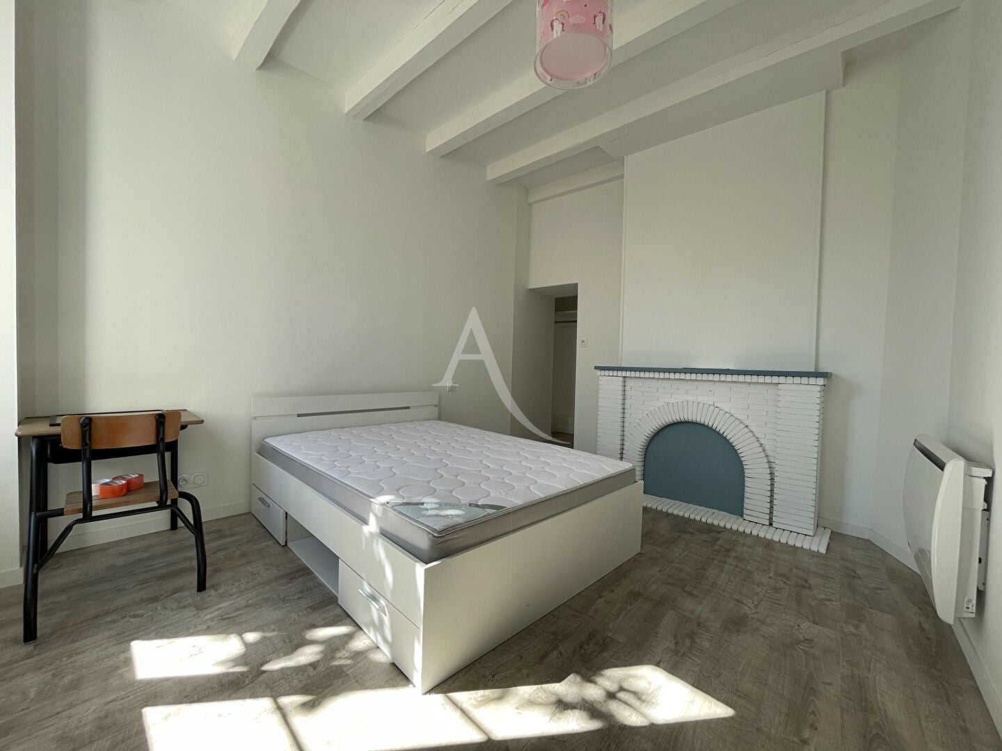 Appartement Rue André Lemoyne à Saintes