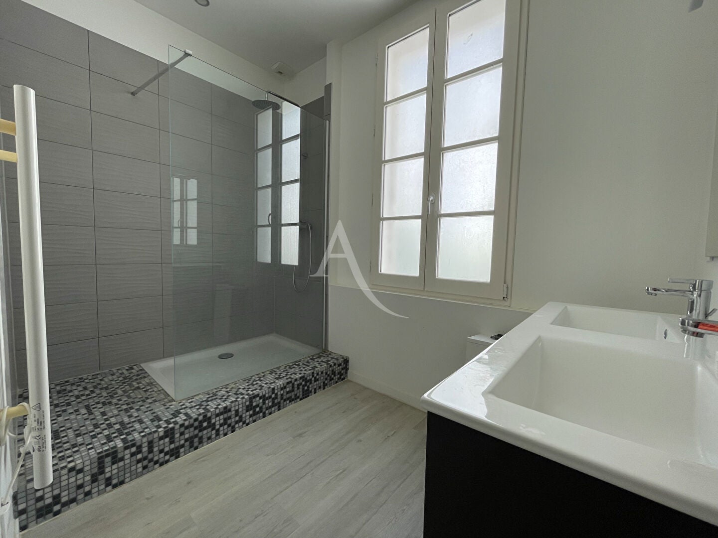 Appartement Rue André Lemoyne à Saintes