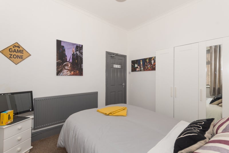 Room Haydock Street in Earlestown