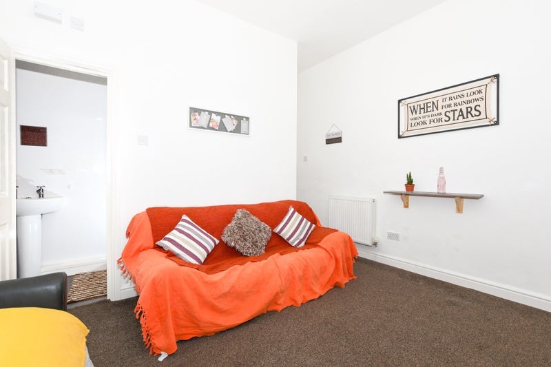 Room Haydock Street in Earlestown