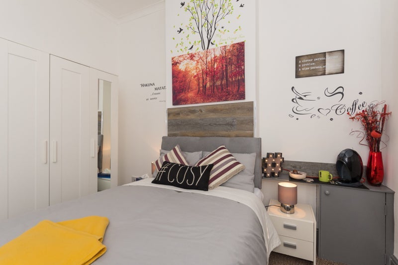 Room Haydock Street in Earlestown