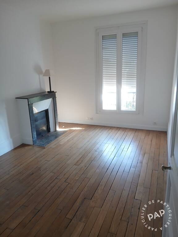 Flat Impasse des Hauts Jardins in Clamart