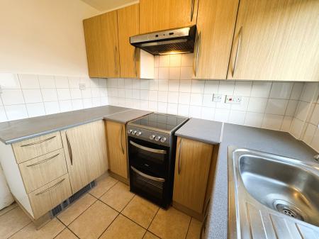 House Weavers Crofts in Melksham
