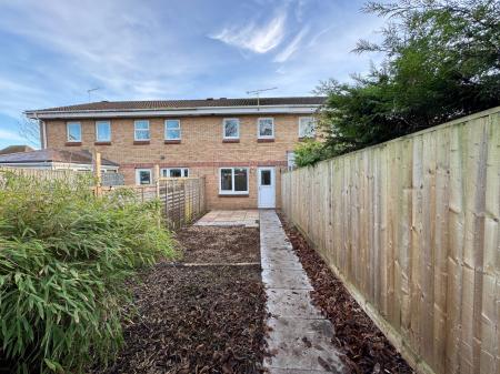 House Weavers Crofts in Melksham