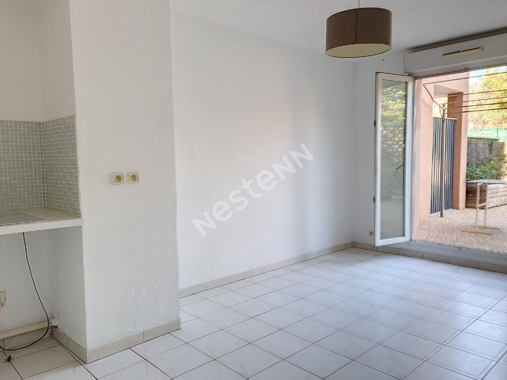 Appartement Place de Provence à Vitrolles