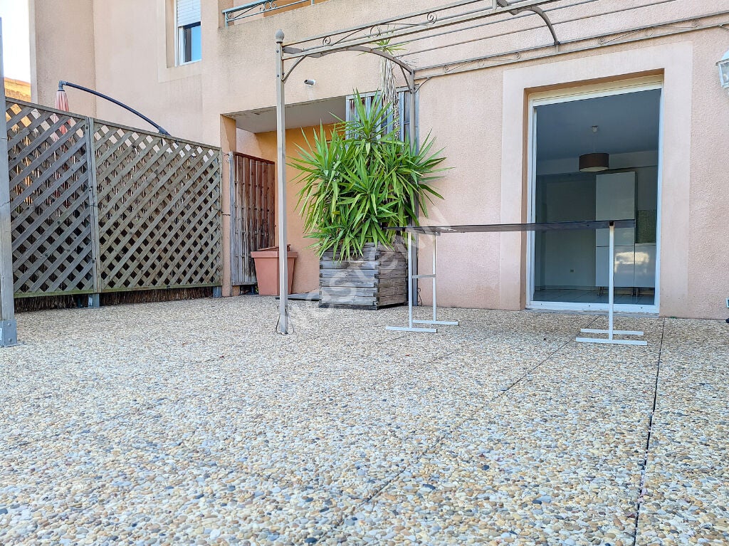 Appartement Place de Provence à Vitrolles
