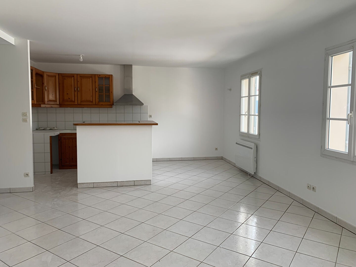 Appartement Rue du Pas de la Garenne à Jonzac