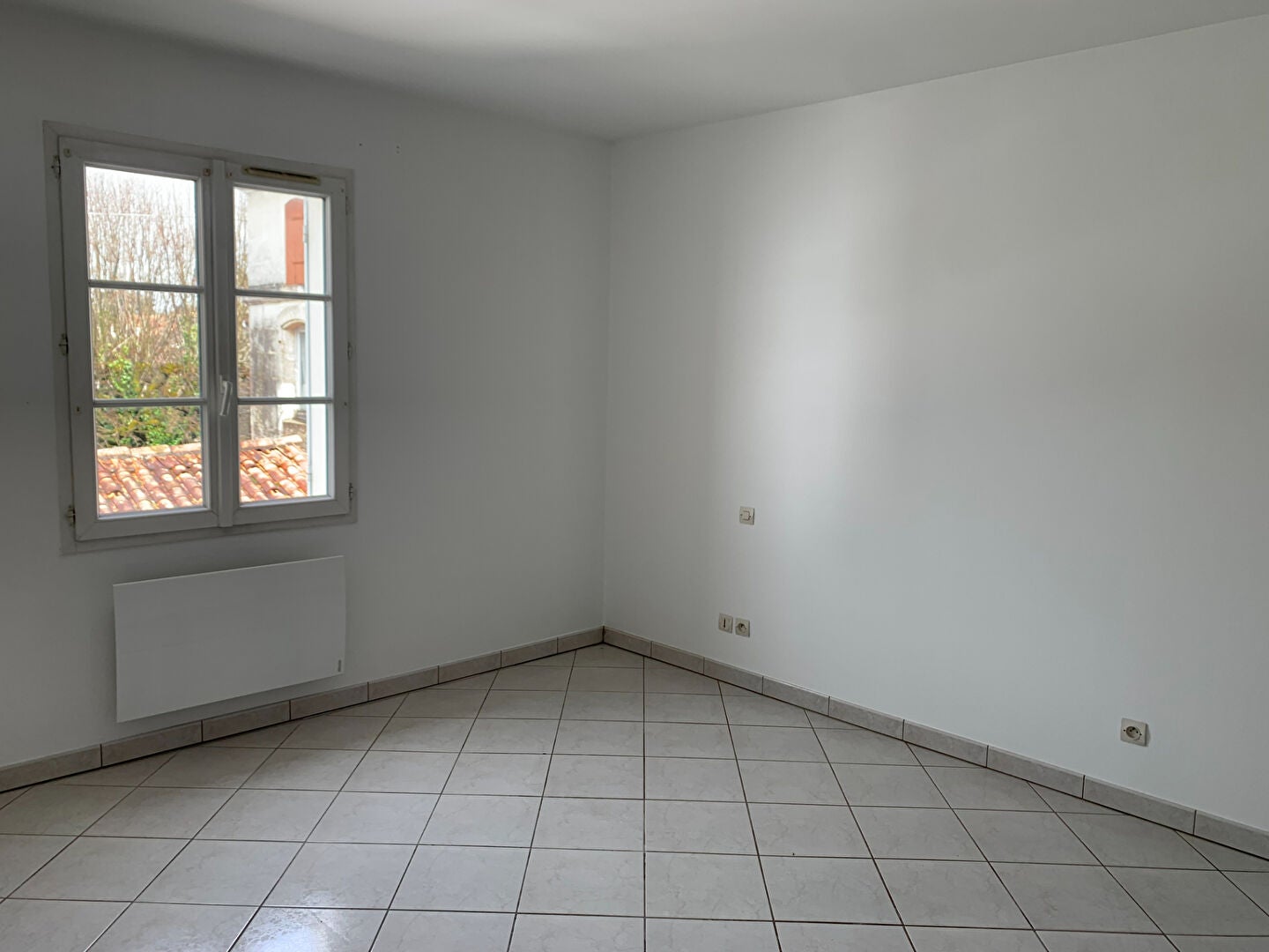 Appartement Rue du Pas de la Garenne à Jonzac