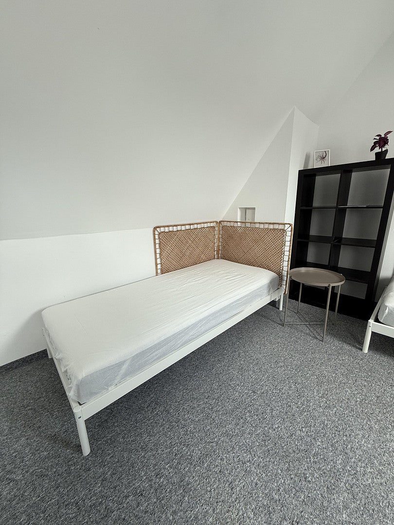 Wohnung Goethestraße in Erlangen