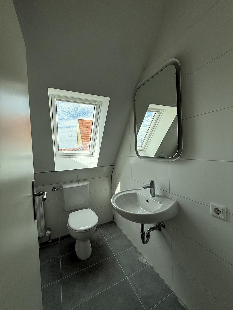 Wohnung Goethestraße in Erlangen