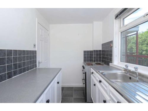 Flat 8a 9a in Birmingham