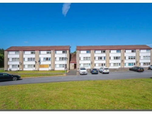 Flat 8a 9a in Birmingham