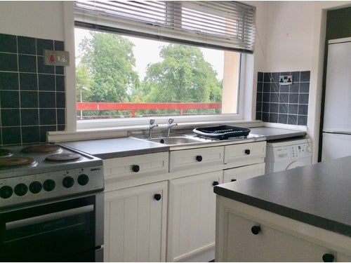 Flat 8a 9a in Birmingham