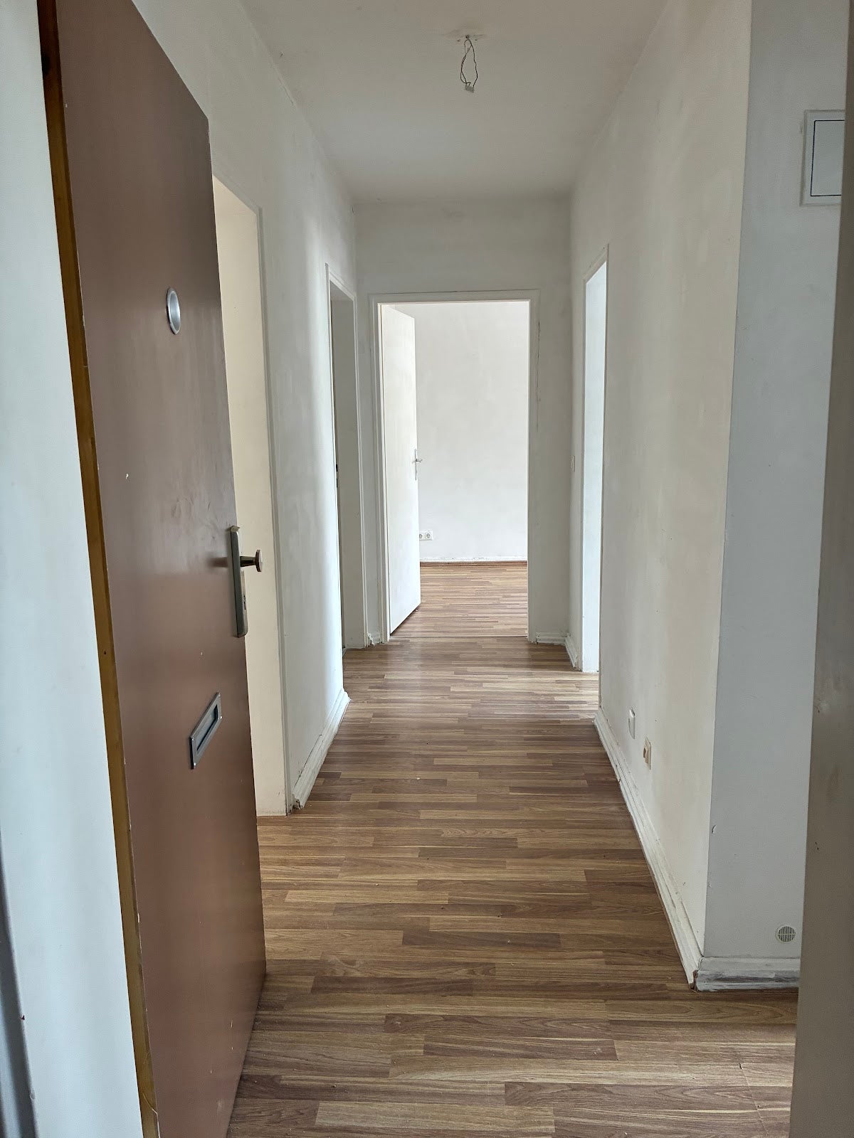 Wohnung Neuer Mühlenweg in Salzgitter