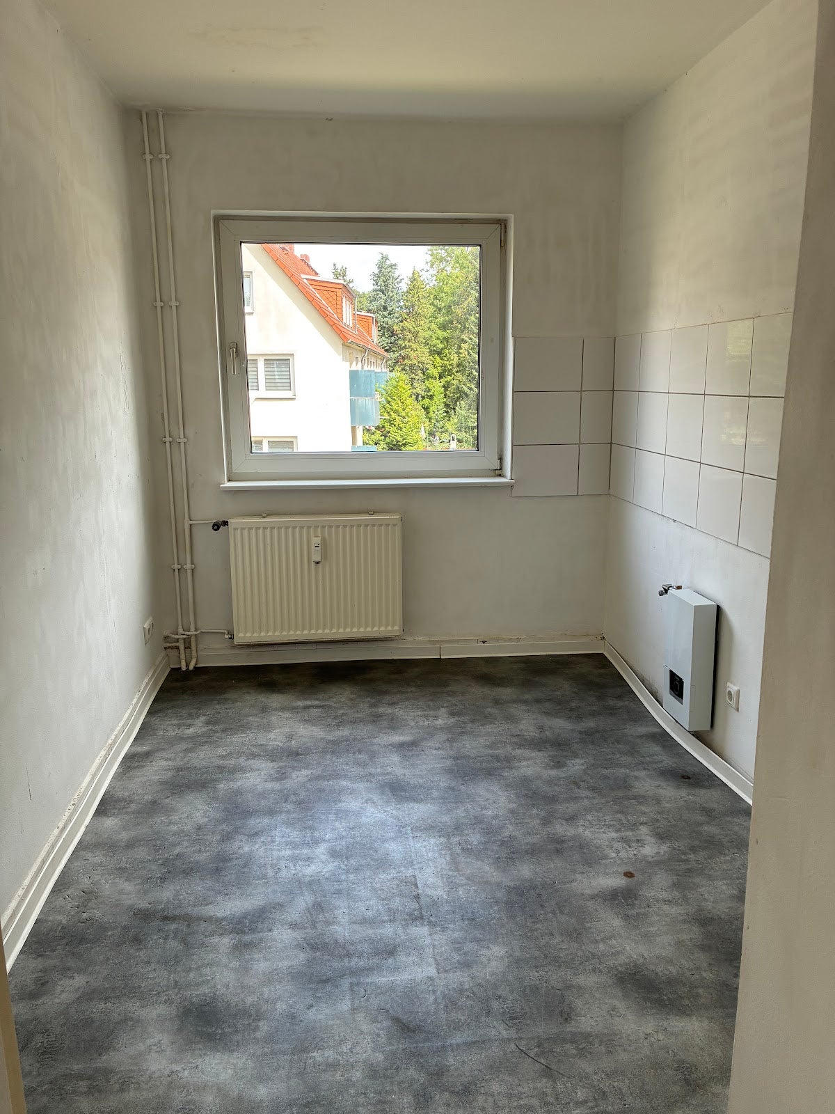 Wohnung Neuer Mühlenweg in Salzgitter