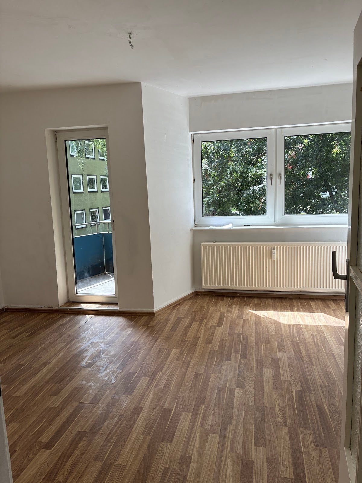 Wohnung Neuer Mühlenweg in Salzgitter