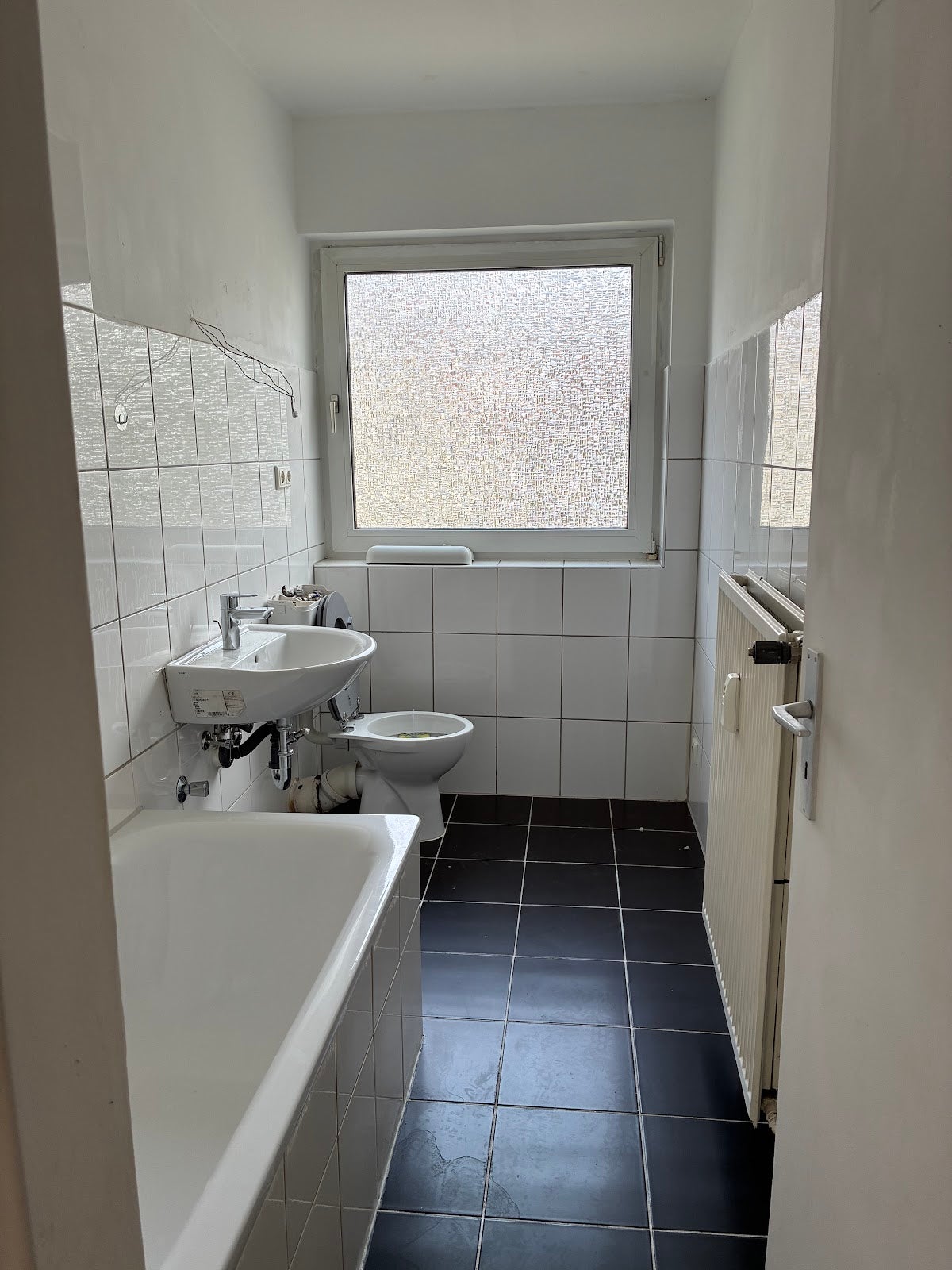 Wohnung Neuer Mühlenweg in Salzgitter