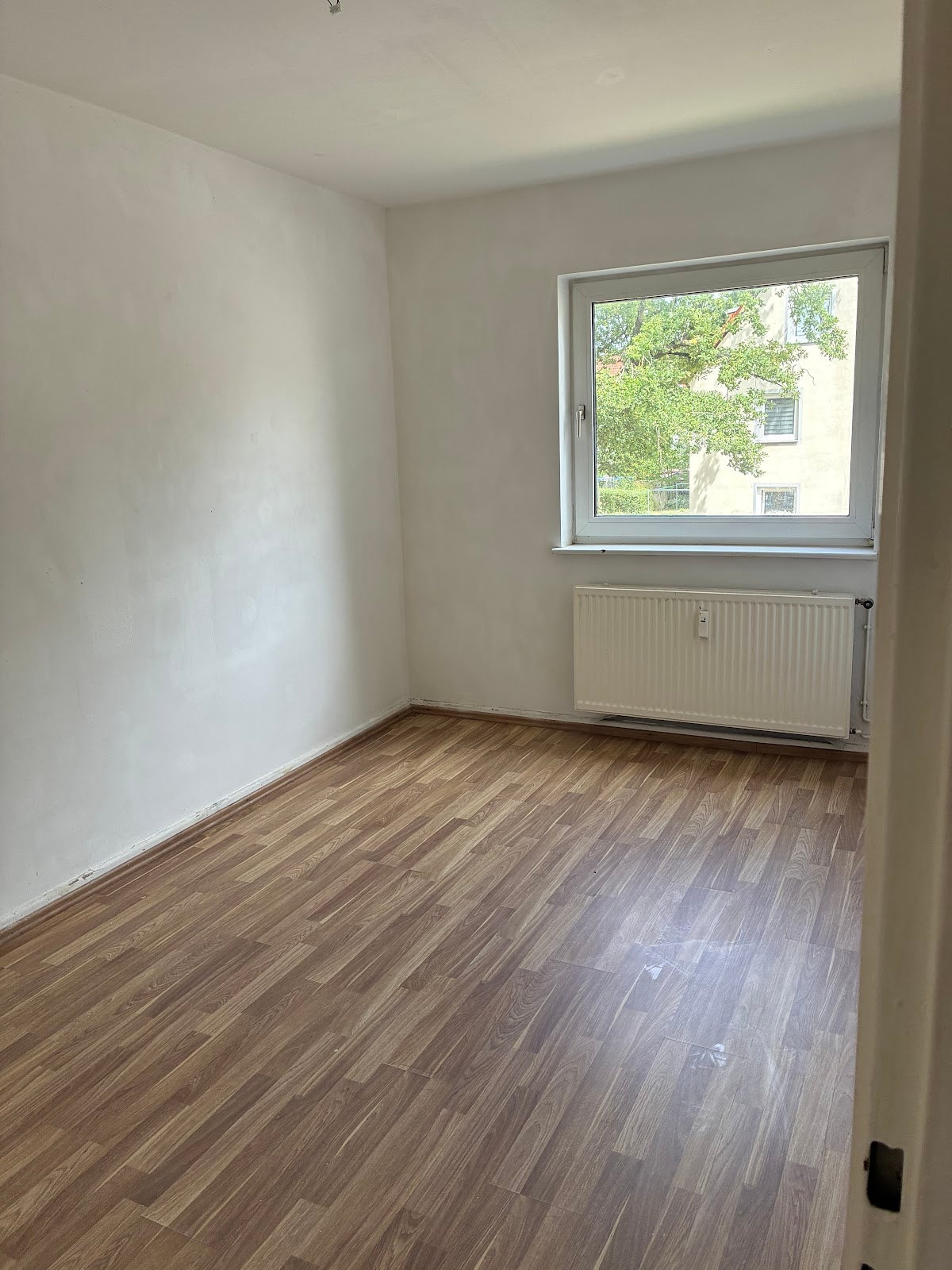 Wohnung Neuer Mühlenweg in Salzgitter