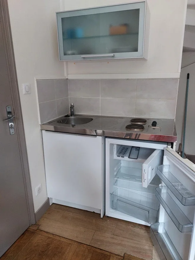 Appartement Rue de l'Alma à Chalon-sur-Saône