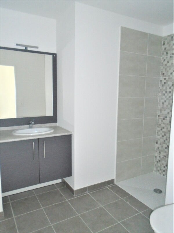 Flat Rue des Mimosas in Blagnac