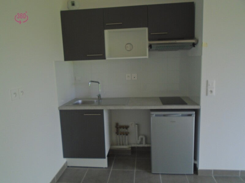 Flat Rue des Mimosas in Blagnac