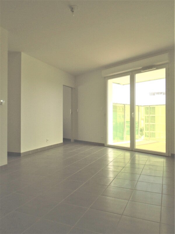 Flat Rue des Mimosas in Blagnac