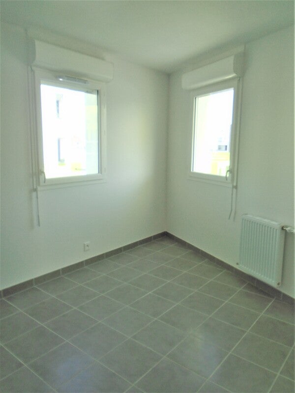 Flat Rue des Mimosas in Blagnac