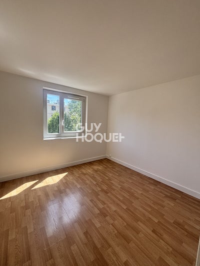 Appartement Résidence Sévigné à Clichy-sous-Bois