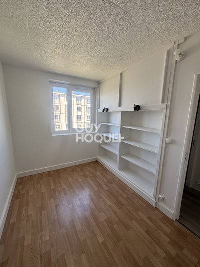 Appartement Résidence Sévigné à Clichy-sous-Bois