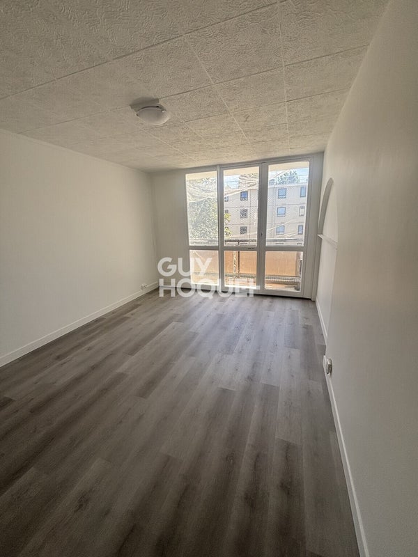 Appartement Résidence Sévigné à Clichy-sous-Bois