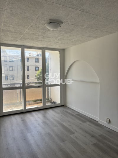 Appartement Résidence Sévigné à Clichy-sous-Bois