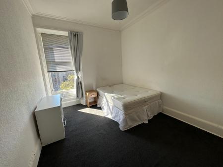 Flat Gowrie Street in Dundee