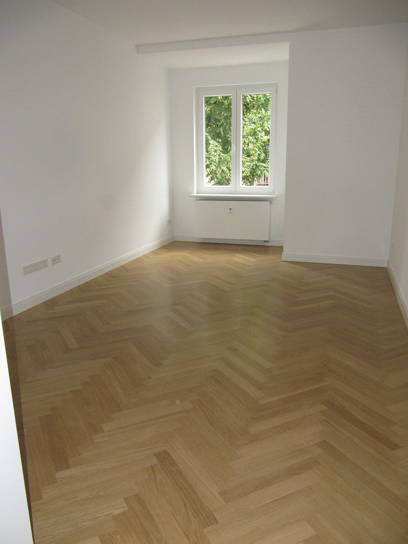 Wohnung Schwarzwaldstraße in Mannheim