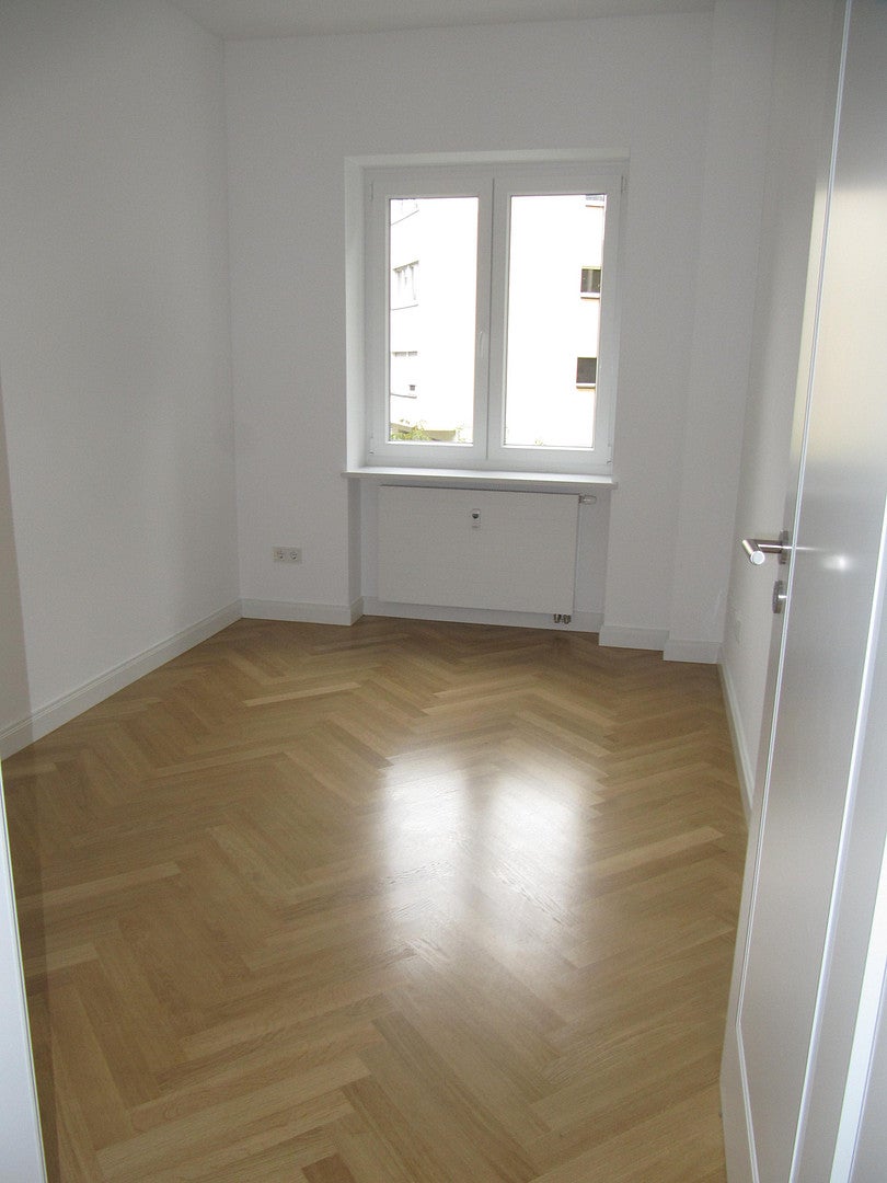 Wohnung Schwarzwaldstraße in Mannheim