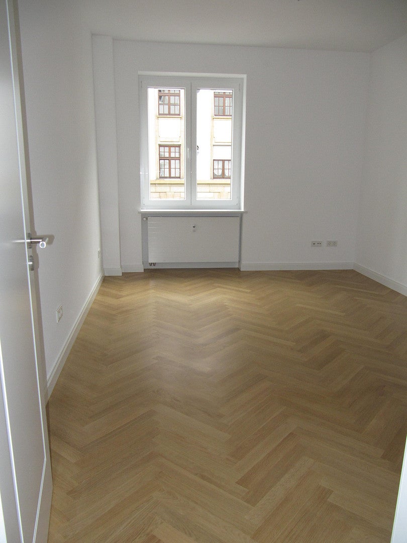 Wohnung Schwarzwaldstraße in Mannheim