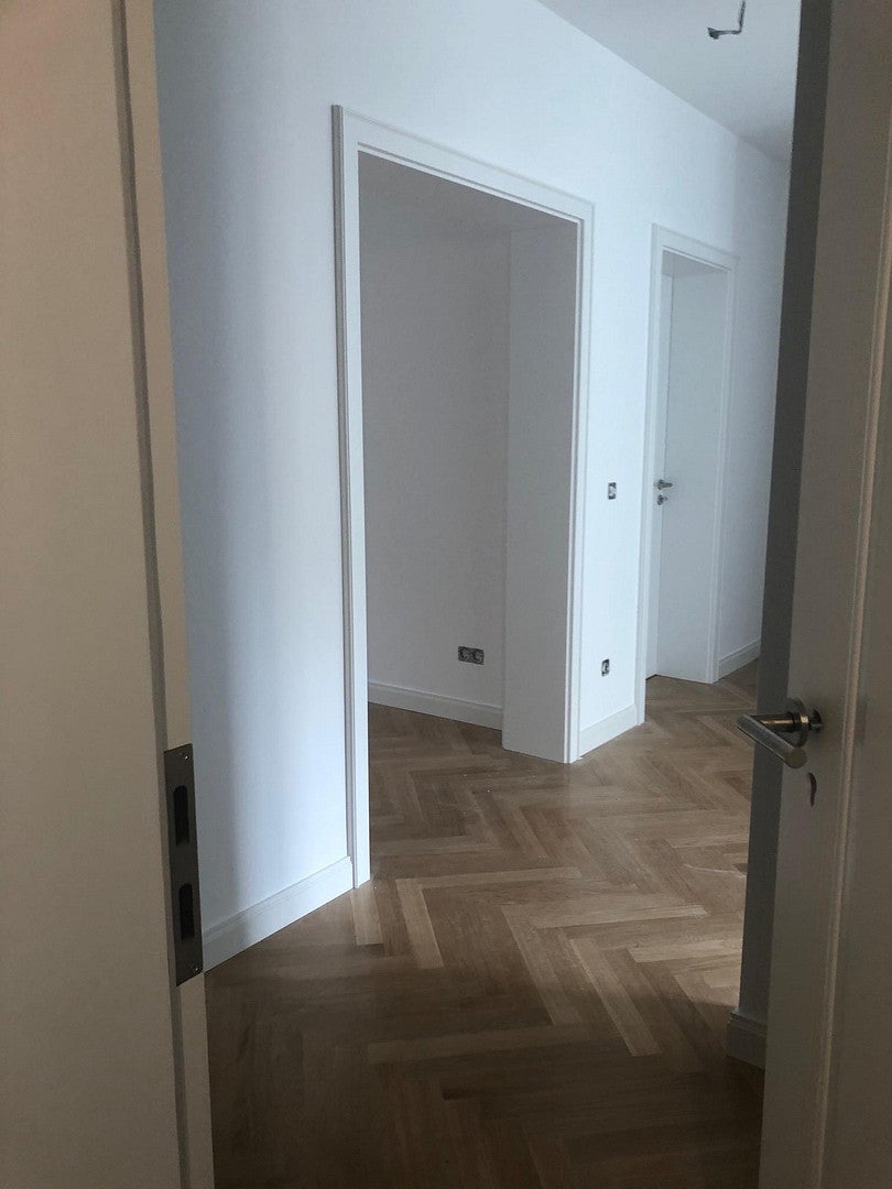 Wohnung Schwarzwaldstraße in Mannheim