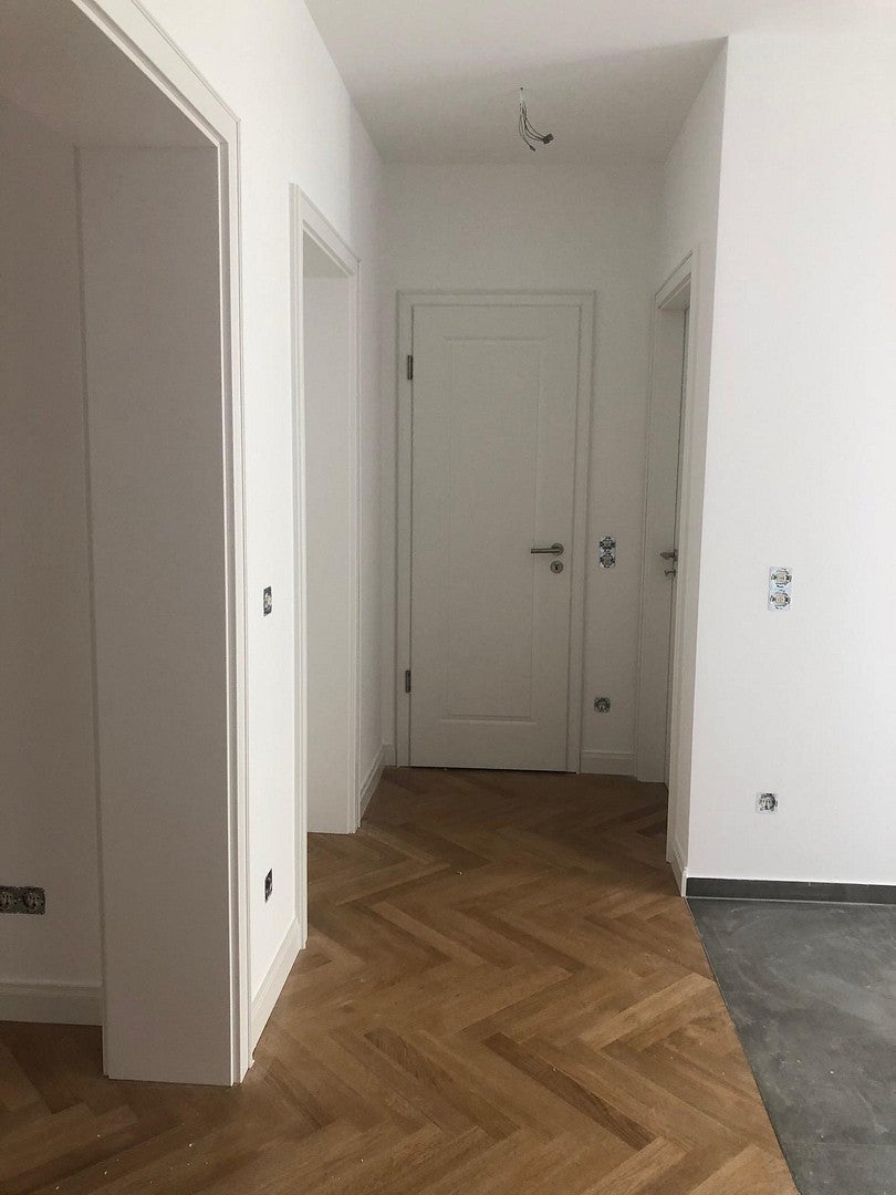 Wohnung Schwarzwaldstraße in Mannheim